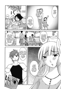 Page 124 of Chiisana Mama to H na Jijou | Doing My Tiny Mom - preview thumbnail