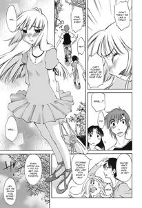 Page 125 of Chiisana Mama to H na Jijou | Doing My Tiny Mom - preview thumbnail