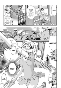 Page 135 of Chiisana Mama to H na Jijou | Doing My Tiny Mom - preview thumbnail