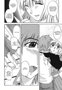 Page 14 of Chiisana Mama to H na Jijou | Doing My Tiny Mom - preview thumbnail