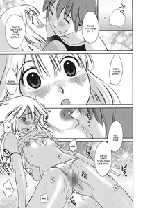 Page 141 of Chiisana Mama to H na Jijou | Doing My Tiny Mom - preview thumbnail