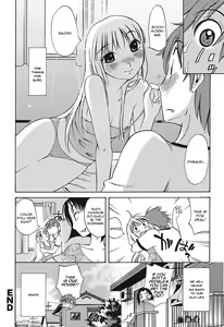 Page 148 of Chiisana Mama to H na Jijou | Doing My Tiny Mom - preview thumbnail