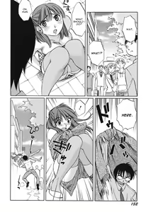 Page 154 of Chiisana Mama to H na Jijou | Doing My Tiny Mom - preview thumbnail
