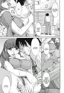 Page 157 of Chiisana Mama to H na Jijou | Doing My Tiny Mom - preview thumbnail