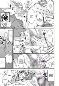 Page 17 of Chiisana Mama to H na Jijou | Doing My Tiny Mom - preview thumbnail