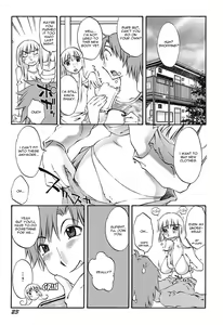 Page 25 of Chiisana Mama to H na Jijou | Doing My Tiny Mom - preview thumbnail