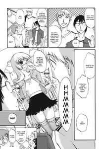 Page 29 of Chiisana Mama to H na Jijou | Doing My Tiny Mom - preview thumbnail