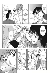 Page 31 of Chiisana Mama to H na Jijou | Doing My Tiny Mom - preview thumbnail