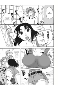 Page 43 of Chiisana Mama to H na Jijou | Doing My Tiny Mom - preview thumbnail