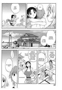 Page 44 of Chiisana Mama to H na Jijou | Doing My Tiny Mom - preview thumbnail