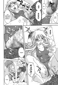 Page 54 of Chiisana Mama to H na Jijou | Doing My Tiny Mom - preview thumbnail