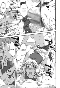 Page 57 of Chiisana Mama to H na Jijou | Doing My Tiny Mom - preview thumbnail