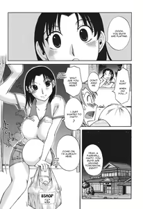 Page 61 of Chiisana Mama to H na Jijou | Doing My Tiny Mom - preview thumbnail
