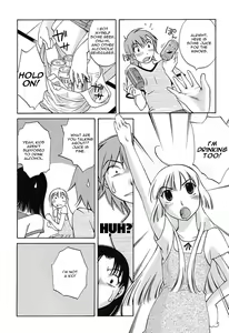 Page 62 of Chiisana Mama to H na Jijou | Doing My Tiny Mom - preview thumbnail