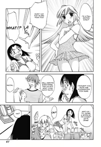 Page 63 of Chiisana Mama to H na Jijou | Doing My Tiny Mom - preview thumbnail