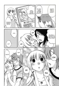 Page 64 of Chiisana Mama to H na Jijou | Doing My Tiny Mom - preview thumbnail