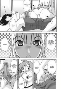 Page 67 of Chiisana Mama to H na Jijou | Doing My Tiny Mom - preview thumbnail