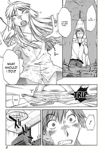 Page 7 of Chiisana Mama to H na Jijou | Doing My Tiny Mom - preview thumbnail