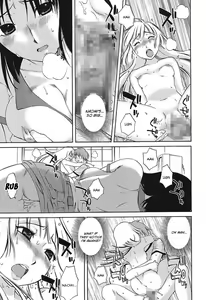 Page 71 of Chiisana Mama to H na Jijou | Doing My Tiny Mom - preview thumbnail
