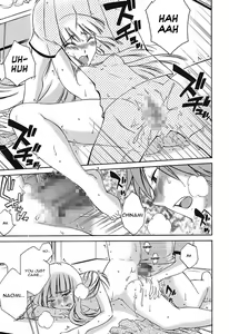 Page 73 of Chiisana Mama to H na Jijou | Doing My Tiny Mom - preview thumbnail