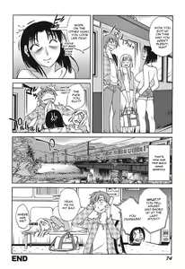 Page 76 of Chiisana Mama to H na Jijou | Doing My Tiny Mom - preview thumbnail