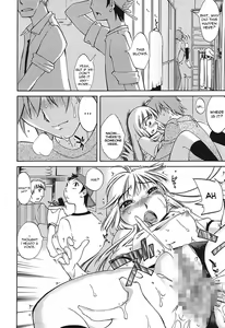 Page 88 of Chiisana Mama to H na Jijou | Doing My Tiny Mom - preview thumbnail