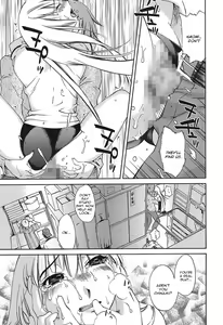 Page 89 of Chiisana Mama to H na Jijou | Doing My Tiny Mom - preview thumbnail