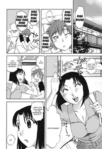 Page 96 of Chiisana Mama to H na Jijou | Doing My Tiny Mom - preview thumbnail