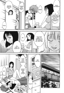 Page 99 of Chiisana Mama to H na Jijou | Doing My Tiny Mom - preview thumbnail