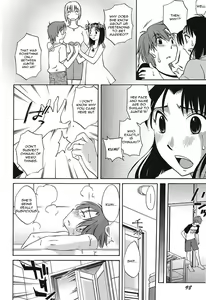 Page 100 of Chiisana Mama to H na Jijou | Doing My Tiny Mom - preview thumbnail