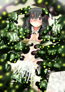 Page 121 of Fushigi Sekai -Mystery World- Nonona 35 ~Nonona vs Shi no Daimaou Negaronjigiba, Yosougai no Kyoufu Muryokuka Kutsujoku Kyoukan Ingoku~ - preview thumbnail