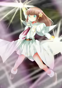 Page 124 of Fushigi Sekai -Mystery World- Nonona 35 ~Nonona vs Shi no Daimaou Negaronjigiba, Yosougai no Kyoufu Muryokuka Kutsujoku Kyoukan Ingoku~ - preview thumbnail