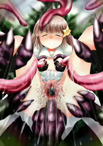 Page 181 of Fushigi Sekai -Mystery World- Nonona 35 ~Nonona vs Shi no Daimaou Negaronjigiba, Yosougai no Kyoufu Muryokuka Kutsujoku Kyoukan Ingoku~ - preview thumbnail