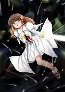 Page 239 of Fushigi Sekai -Mystery World- Nonona 35 ~Nonona vs Shi no Daimaou Negaronjigiba, Yosougai no Kyoufu Muryokuka Kutsujoku Kyoukan Ingoku~ - preview thumbnail