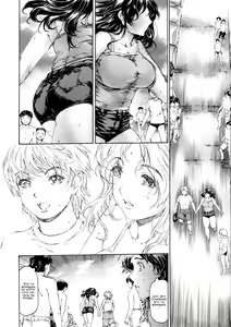 Page 23 of 9-Ji Kara 5-ji Made no Koibito Dai Nana - II-wa - Nine to Five Lover - preview thumbnail
