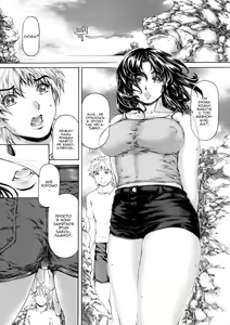 Page 24 of 9-Ji Kara 5-ji Made no Koibito Dai Nana - II-wa - Nine to Five Lover - preview thumbnail