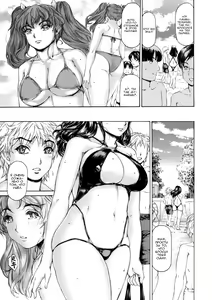 Page 10 of 9-Ji Kara 5-ji Made no Koibito Dai Nana - II-wa - Nine to Five Lover - preview thumbnail