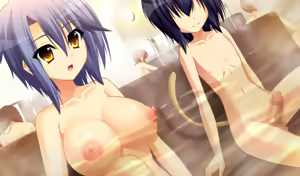 Page 177 of Sperman ～Sono Fukushuu no Maku wo Yabure!!～ - preview thumbnail