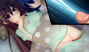 Page 23 of Sperman ～Sono Fukushuu no Maku wo Yabure!!～ - preview thumbnail