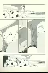 Page 150 of Televi Bakari Miteru to Baka ni Naru - Watching fuckin' TV all time makes a fool - preview thumbnail