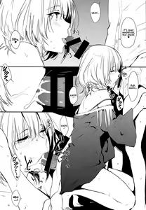 Page 7 of Kaede-san-ppoi no! 2 | How Kaede! 2 - preview thumbnail