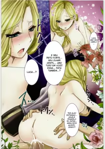 Page 4 of Ryoshuu no Hanayome | Prisoner Wife - preview thumbnail