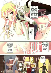 Page 14 of Mad Tea Party - preview thumbnail