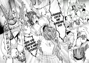 Page 18 of Natsu no Yu-Gi | Summer Game - preview thumbnail