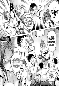 Page 8 of Natsu no Yu-Gi | Summer Game - preview thumbnail