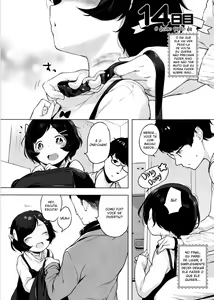 Page 15 of Imouto, Karita. | I borrowed a little sister. - preview thumbnail