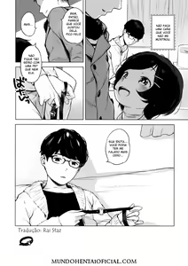 Page 17 of Imouto, Karita. | I borrowed a little sister. - preview thumbnail