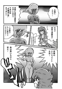 Page 91 of Houhi Bishoujo Onala - preview thumbnail
