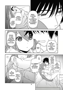 Page 9 of Hatsu Mikku - preview thumbnail