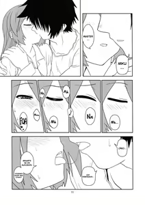 Page 10 of Hatsu Mikku - preview thumbnail